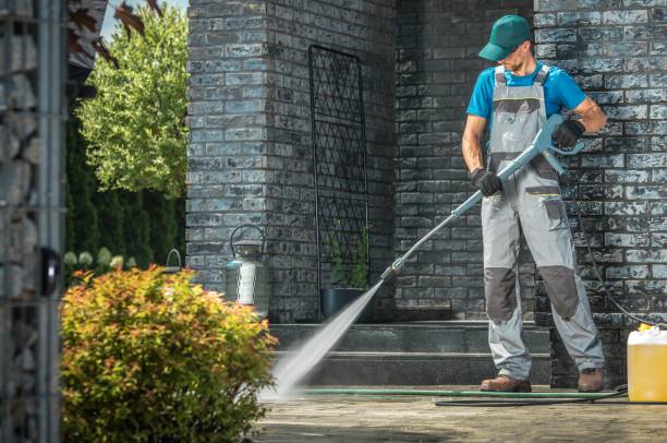 Best Driveway Pressure Washing  in North New Hyde Park, NY