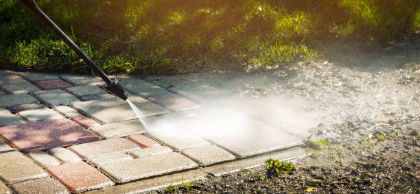 Best Sidewalk and Walkway Cleaning  in North New Hyde Park, NY