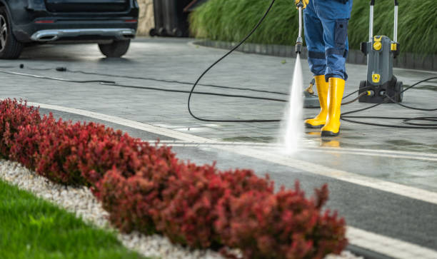 Best Patio and Deck Pressure Washing  in North New Hyde Park, NY